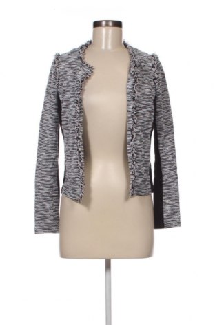 Damen Strickjacke Vero Moda, Größe S, Farbe Grau, Preis 1,95 €