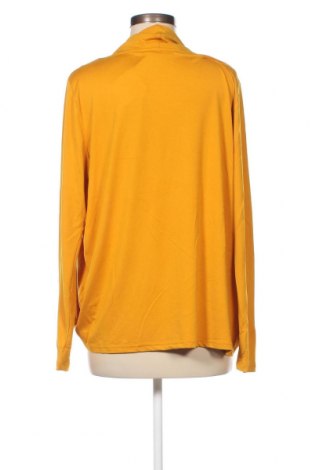 Damen Strickjacke Vero Moda, Größe L, Farbe Gelb, Preis 4,18 €