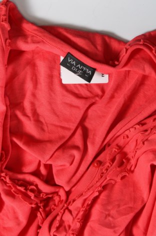 Damen Strickjacke Via Appia, Größe XL, Farbe Rot, Preis € 20,18