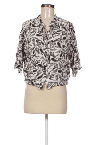 Γυναικείο πουκάμισο, Μέγεθος XS, Χρώμα Πολύχρωμο, Τιμή 2,16 €