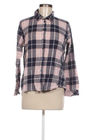 Γυναικείο πουκάμισο, Μέγεθος S, Χρώμα Πολύχρωμο, Τιμή 2,01 €