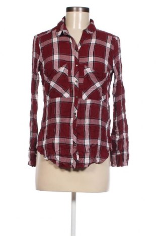 Γυναικείο πουκάμισο, Μέγεθος S, Χρώμα Πολύχρωμο, Τιμή 1,86 €
