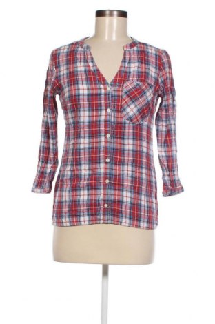 Γυναικείο πουκάμισο, Μέγεθος XS, Χρώμα Πολύχρωμο, Τιμή 1,70 €