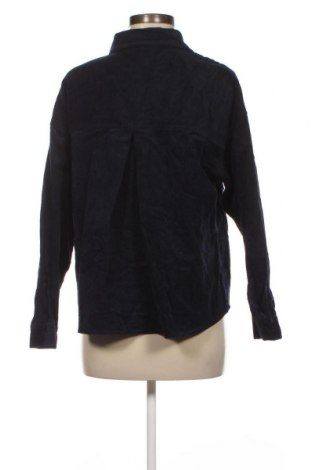Γυναικείο πουκάμισο, Μέγεθος S, Χρώμα Μπλέ, Τιμή 1,86 €