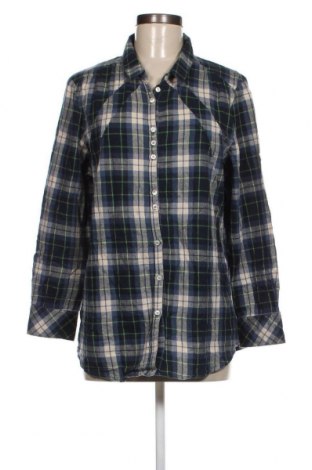 Γυναικείο πουκάμισο, Μέγεθος M, Χρώμα Πολύχρωμο, Τιμή 1,70 €
