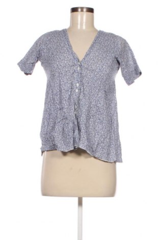 Γυναικείο πουκάμισο Acne, Μέγεθος S, Χρώμα Πολύχρωμο, Τιμή 10,31 €