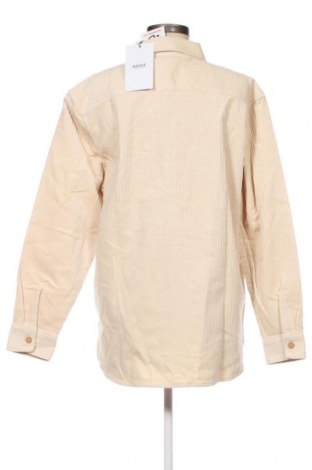Γυναικείο πουκάμισο Aigle, Μέγεθος M, Χρώμα  Μπέζ, Τιμή 77,32 €