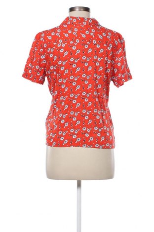 Γυναικείο πουκάμισο Ajc, Μέγεθος S, Χρώμα Πολύχρωμο, Τιμή 4,74 €