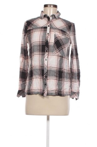 Γυναικείο πουκάμισο Amisu, Μέγεθος XS, Χρώμα Πολύχρωμο, Τιμή 1,86 €
