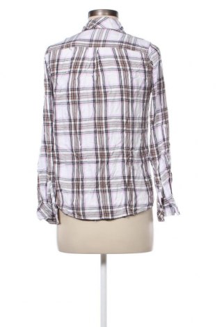 Γυναικείο πουκάμισο Amisu, Μέγεθος S, Χρώμα Πολύχρωμο, Τιμή 2,01 €