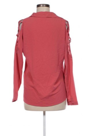 Γυναικείο πουκάμισο Amisu, Μέγεθος S, Χρώμα Ρόζ , Τιμή 12,79 €