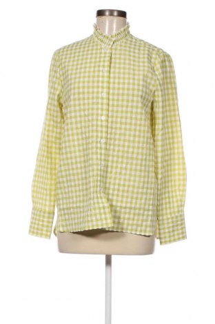 Дамска риза Aniston, Размер M, Цвят Многоцветен, Цена 14,00 лв.