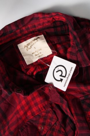Γυναικείο πουκάμισο Arizona, Μέγεθος S, Χρώμα Πολύχρωμο, Τιμή 1,86 €