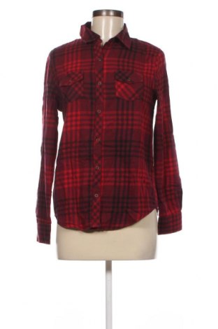 Γυναικείο πουκάμισο Arizona, Μέγεθος S, Χρώμα Πολύχρωμο, Τιμή 2,01 €