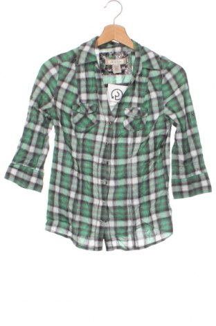 Dámska košeľa  Arizona, Veľkosť S, Farba Viacfarebná, Cena  2,13 €