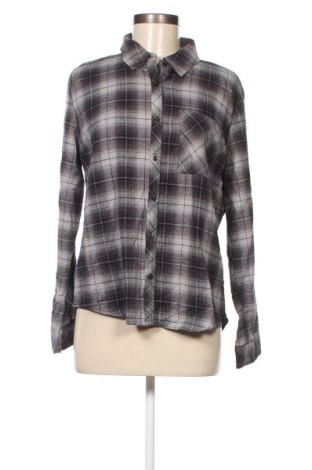 Γυναικείο πουκάμισο Atmosphere, Μέγεθος L, Χρώμα Πολύχρωμο, Τιμή 2,32 €