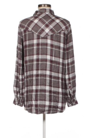 Γυναικείο πουκάμισο Bel&Bo, Μέγεθος L, Χρώμα Πολύχρωμο, Τιμή 3,87 €