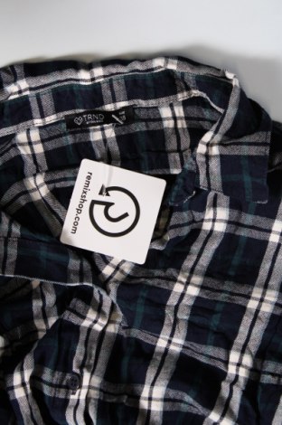 Γυναικείο πουκάμισο Bel&Bo, Μέγεθος M, Χρώμα Πολύχρωμο, Τιμή 1,86 €