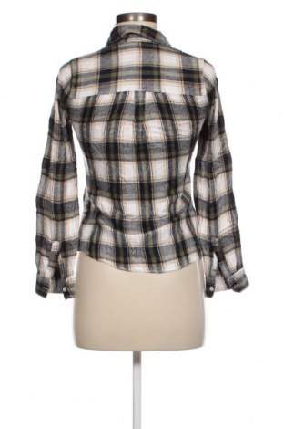 Γυναικείο πουκάμισο Blend She, Μέγεθος XS, Χρώμα Πολύχρωμο, Τιμή 1,61 €
