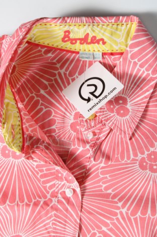 Γυναικείο πουκάμισο Boden, Μέγεθος S, Χρώμα Ρόζ , Τιμή 21,03 €
