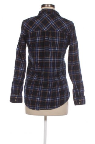Γυναικείο πουκάμισο Camaieu, Μέγεθος M, Χρώμα Πολύχρωμο, Τιμή 2,16 €
