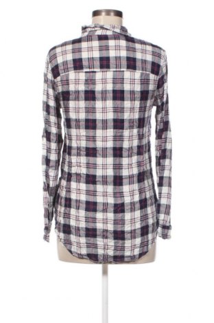 Γυναικείο πουκάμισο Clockhouse, Μέγεθος S, Χρώμα Πολύχρωμο, Τιμή 1,70 €