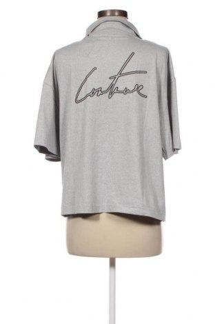 Дамска риза Couture, Размер XL, Цвят Сив, Цена 15,84 лв.