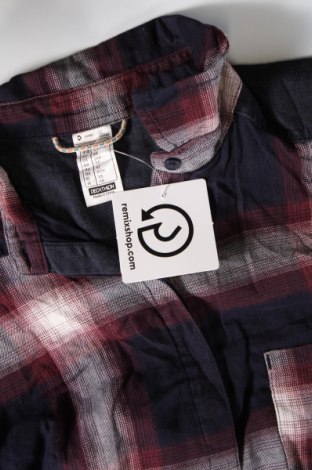 Γυναικείο πουκάμισο Decathlon, Μέγεθος XS, Χρώμα Πολύχρωμο, Τιμή 1,86 €