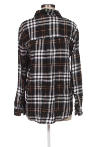 Γυναικείο πουκάμισο Dotti, Μέγεθος M, Χρώμα Πολύχρωμο, Τιμή 2,94 €