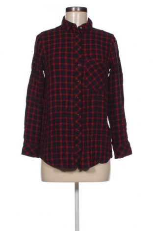 Γυναικείο πουκάμισο Easy Wear, Μέγεθος M, Χρώμα Πολύχρωμο, Τιμή 2,38 €
