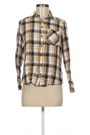 Γυναικείο πουκάμισο Encuentro, Μέγεθος M, Χρώμα Πολύχρωμο, Τιμή 1,86 €