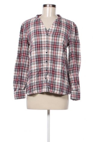 Γυναικείο πουκάμισο F&F, Μέγεθος M, Χρώμα Πολύχρωμο, Τιμή 2,63 €