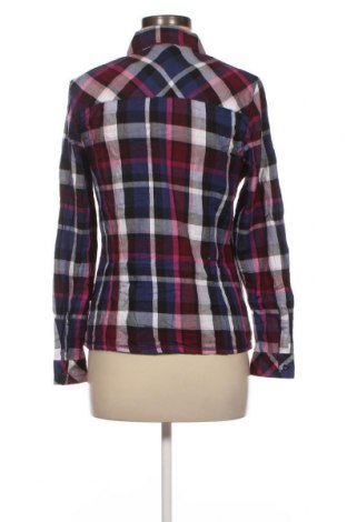 Γυναικείο πουκάμισο Fabiani, Μέγεθος M, Χρώμα Πολύχρωμο, Τιμή 2,63 €