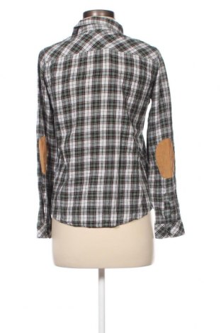 Γυναικείο πουκάμισο Formula, Μέγεθος M, Χρώμα Πολύχρωμο, Τιμή 1,78 €