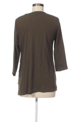 Γυναικείο πουκάμισο Grain De Malice, Μέγεθος S, Χρώμα Πράσινο, Τιμή 37,11 €