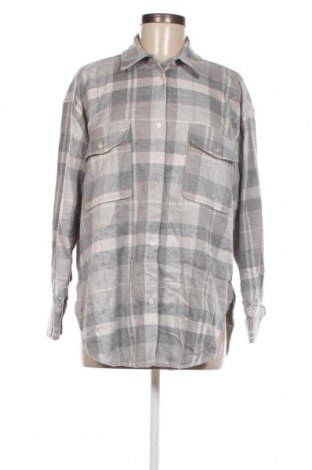 Dámska košeľa  H&M, Veľkosť S, Farba Sivá, Cena  14,18 €