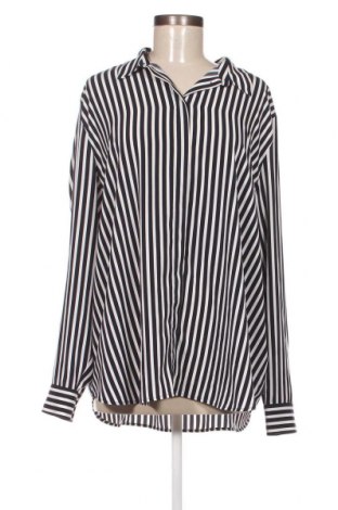 Damenbluse H&M, Größe XXL, Farbe Mehrfarbig, Preis 17,40 €