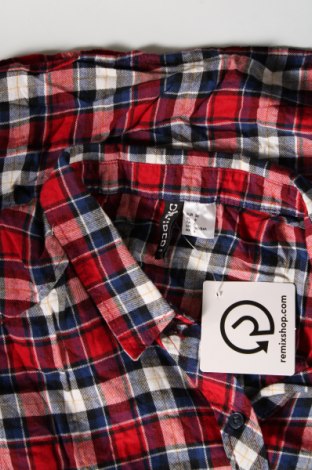 Dámska košeľa  H&M Divided, Veľkosť S, Farba Viacfarebná, Cena  1,99 €