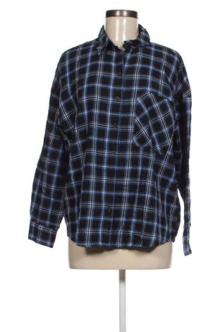 Дамска риза H&M Divided, Размер S, Цвят Многоцветен, Цена 4,00 лв.