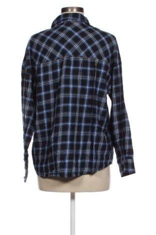 Γυναικείο πουκάμισο H&M Divided, Μέγεθος S, Χρώμα Πολύχρωμο, Τιμή 2,01 €