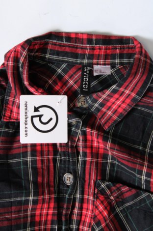 Dámska košeľa  H&M Divided, Veľkosť XS, Farba Viacfarebná, Cena  1,84 €