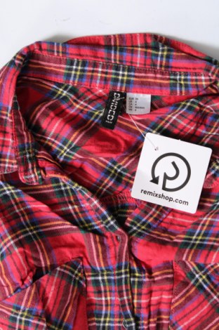 Dámská košile  H&M Divided, Velikost S, Barva Vícebarevné, Cena  48,00 Kč