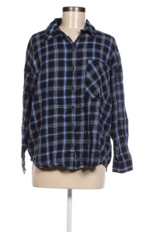 Dámska košeľa  H&M Divided, Veľkosť S, Farba Čierna, Cena  1,84 €