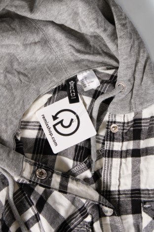 Dámska košeľa  H&M Divided, Veľkosť M, Farba Viacfarebná, Cena  2,55 €