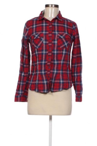 Dámska košeľa  H&M Divided, Veľkosť XS, Farba Viacfarebná, Cena  1,70 €