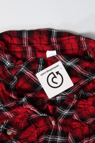 Dámska košeľa  H&M Divided, Veľkosť XS, Farba Viacfarebná, Cena  2,27 €