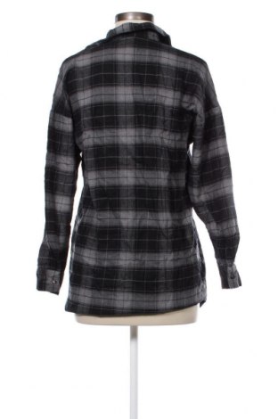 Γυναικείο πουκάμισο H&M Divided, Μέγεθος XXS, Χρώμα Γκρί, Τιμή 1,86 €