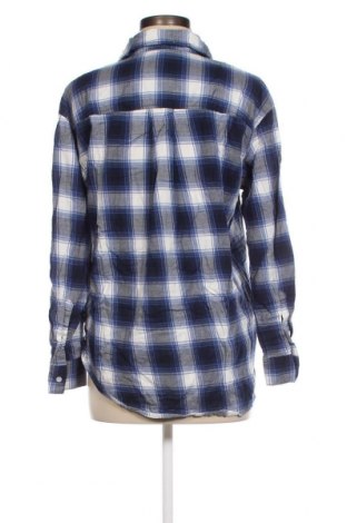 Γυναικείο πουκάμισο H&M L.O.G.G., Μέγεθος S, Χρώμα Πολύχρωμο, Τιμή 2,01 €