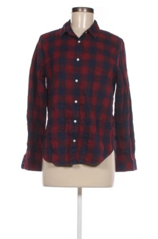 Γυναικείο πουκάμισο H&M L.O.G.G., Μέγεθος M, Χρώμα Πολύχρωμο, Τιμή 2,01 €