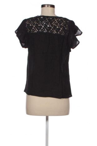 Γυναικείο πουκάμισο Haily`s, Μέγεθος L, Χρώμα Μαύρο, Τιμή 37,11 €